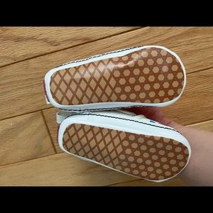 Baby Vans